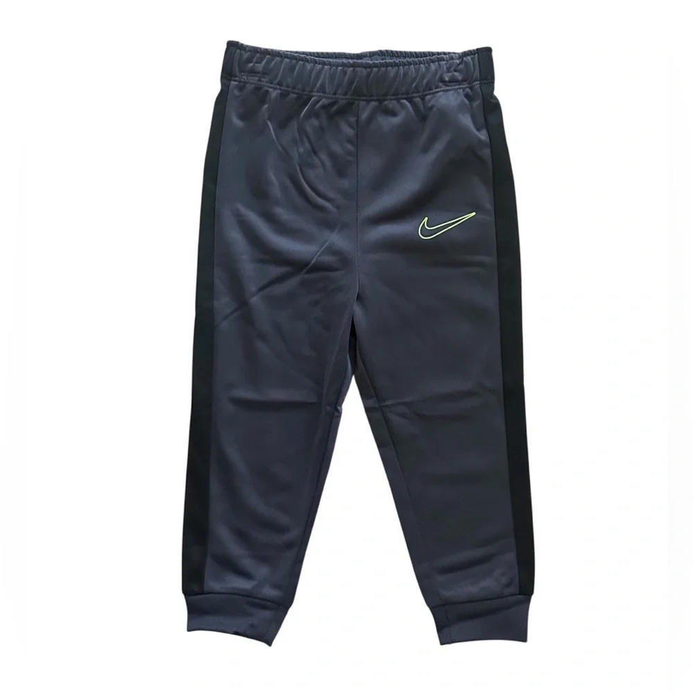 Nike Boys 2 Piece Track Jacket & Jogger Pants Set Boys Size 24 Months NWT